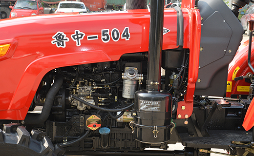 魯中32系列-504型